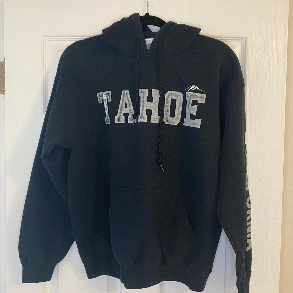 Tahoe hoodie